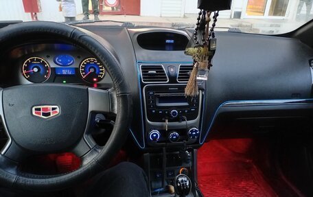 Geely Emgrand EC7, 2014 год, 300 000 рублей, 5 фотография
