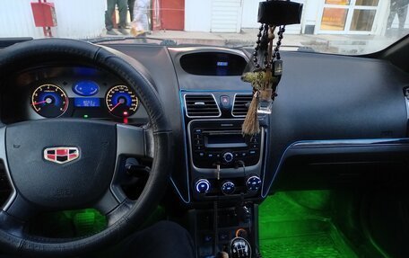 Geely Emgrand EC7, 2014 год, 300 000 рублей, 6 фотография