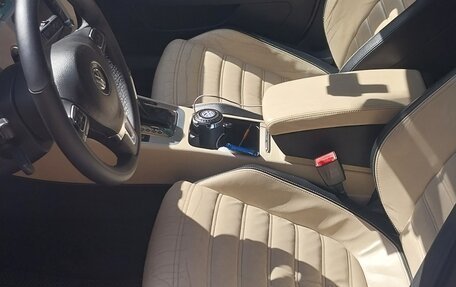 Volkswagen Passat CC I рестайлинг, 2010 год, 870 000 рублей, 9 фотография
