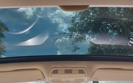 Volkswagen Passat CC I рестайлинг, 2010 год, 870 000 рублей, 7 фотография