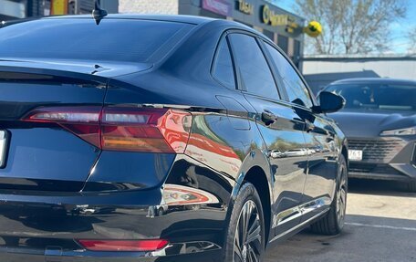 Volkswagen Jetta VII, 2018 год, 2 200 000 рублей, 3 фотография