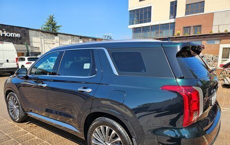 Hyundai Palisade I, 2023 год, 6 800 000 рублей, 7 фотография