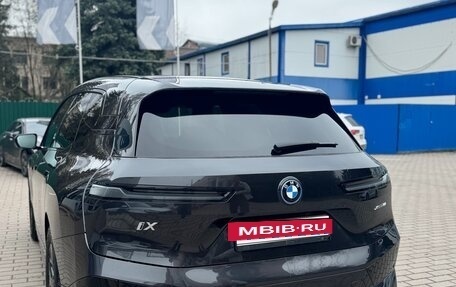BMW iX, 2022 год, 6 990 000 рублей, 7 фотография