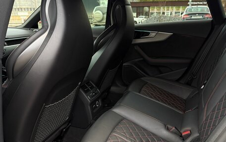 Audi A5, 2019 год, 4 600 000 рублей, 15 фотография