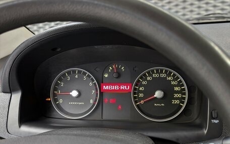 Hyundai Getz I рестайлинг, 2006 год, 440 000 рублей, 20 фотография