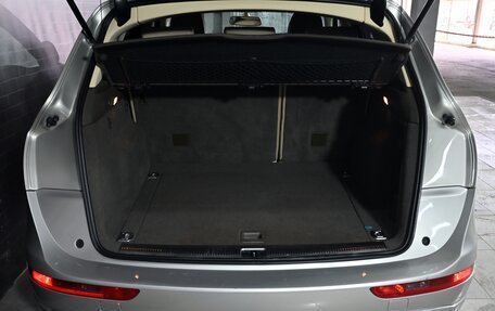 Audi Q5, 2013 год, 2 180 000 рублей, 6 фотография