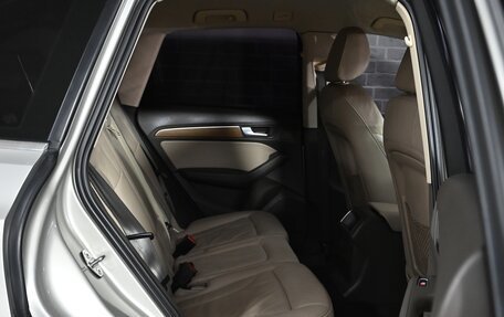 Audi Q5, 2013 год, 2 180 000 рублей, 20 фотография