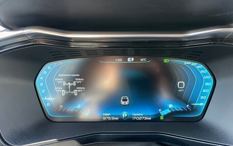 Geely Tugella FY11, 2021 год, 2 199 000 рублей, 14 фотография