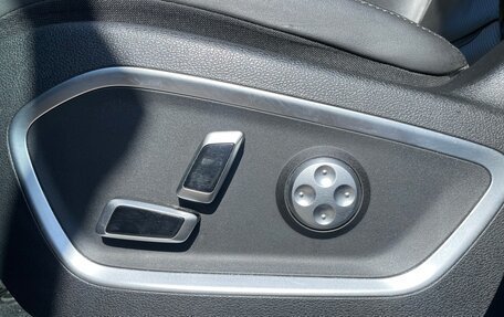 Geely Tugella FY11, 2021 год, 2 199 000 рублей, 17 фотография