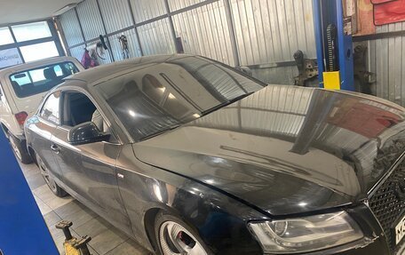 Audi A5, 2008 год, 830 000 рублей, 1 фотография