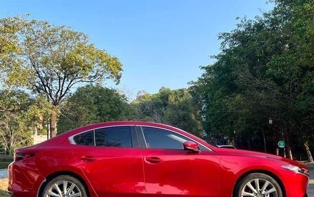 Mazda 3, 2021 год, 1 249 039 рублей, 10 фотография