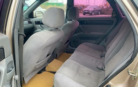 Chevrolet Lacetti, 2008 год, 330 000 рублей, 15 фотография