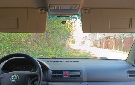 Skoda Octavia IV, 2009 год, 420 000 рублей, 8 фотография