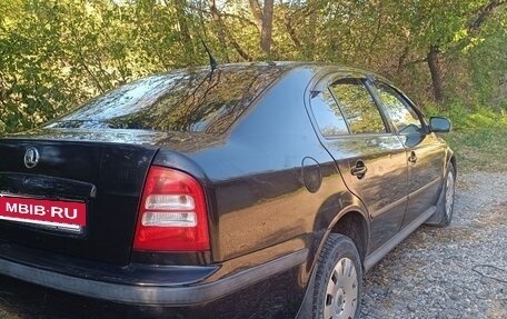 Skoda Octavia IV, 2009 год, 420 000 рублей, 10 фотография