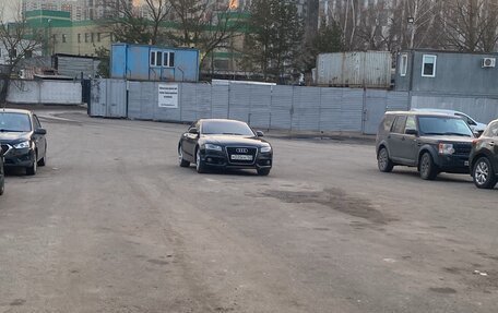 Audi A5, 2008 год, 830 000 рублей, 10 фотография
