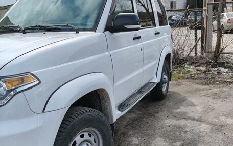 ЛуАЗ Patriot, 2023 год, 1 650 000 рублей, 4 фотография