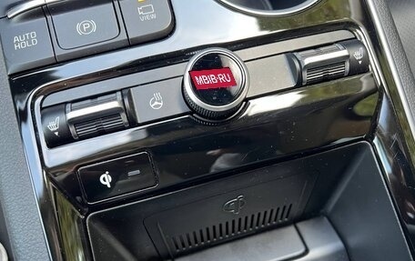 KIA K5, 2022 год, 3 180 000 рублей, 12 фотография