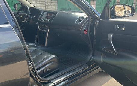 Nissan Teana, 2011 год, 870 000 рублей, 5 фотография