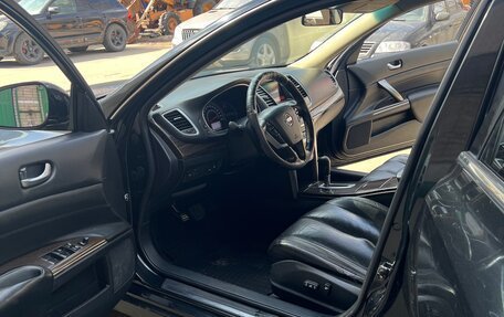 Nissan Teana, 2011 год, 870 000 рублей, 8 фотография