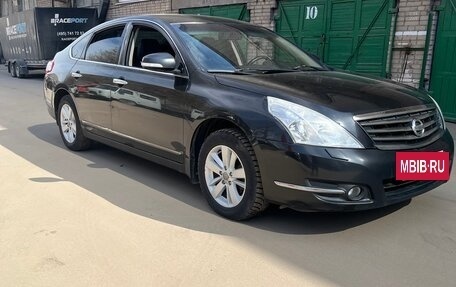 Nissan Teana, 2011 год, 870 000 рублей, 4 фотография