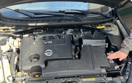 Nissan Teana, 2011 год, 870 000 рублей, 10 фотография