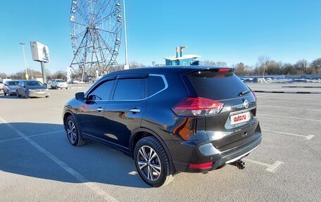 Nissan X-Trail, 2019 год, 2 990 000 рублей, 4 фотография