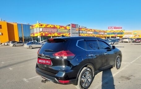 Nissan X-Trail, 2019 год, 2 990 000 рублей, 3 фотография