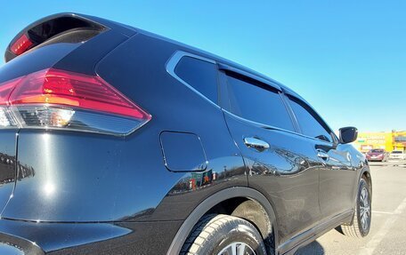 Nissan X-Trail, 2019 год, 2 990 000 рублей, 6 фотография
