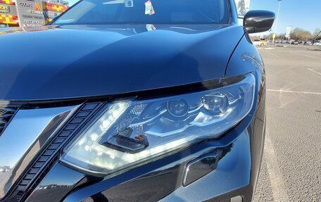 Nissan X-Trail, 2019 год, 2 990 000 рублей, 9 фотография