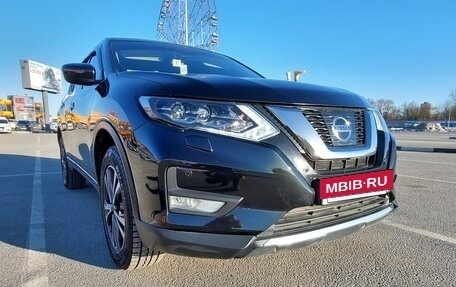 Nissan X-Trail, 2019 год, 2 990 000 рублей, 8 фотография
