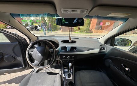 Renault Fluence I, 2012 год, 750 000 рублей, 8 фотография