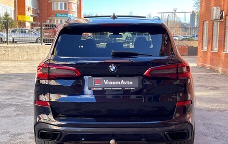 BMW X5, 2019 год, 5 490 000 рублей, 6 фотография