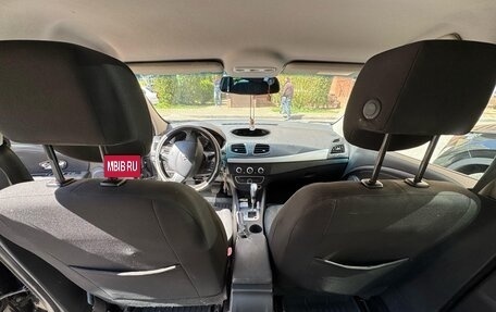 Renault Fluence I, 2012 год, 750 000 рублей, 6 фотография