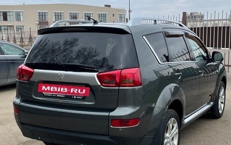 Peugeot 4007, 2008 год, 950 000 рублей, 6 фотография