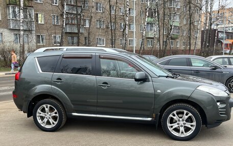 Peugeot 4007, 2008 год, 950 000 рублей, 7 фотография