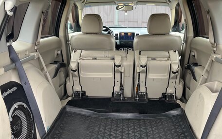Peugeot 4007, 2008 год, 950 000 рублей, 15 фотография