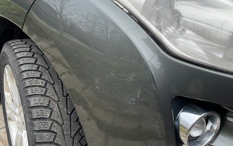 Peugeot 4007, 2008 год, 950 000 рублей, 22 фотография