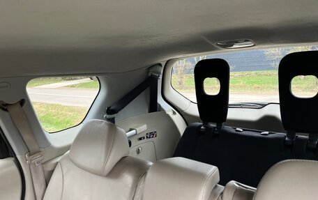 Peugeot 4007, 2008 год, 950 000 рублей, 18 фотография