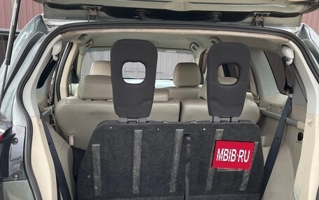 Peugeot 4007, 2008 год, 950 000 рублей, 17 фотография