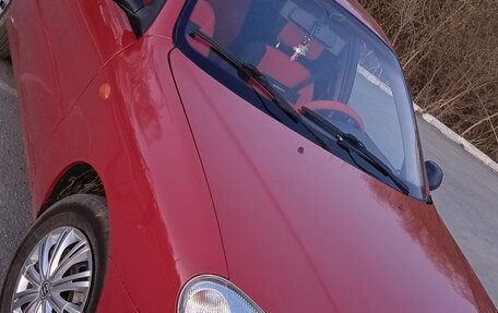 Chevrolet Lanos I, 2008 год, 330 000 рублей, 9 фотография
