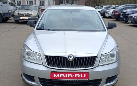 Skoda Octavia, 2011 год, 800 000 рублей, 5 фотография