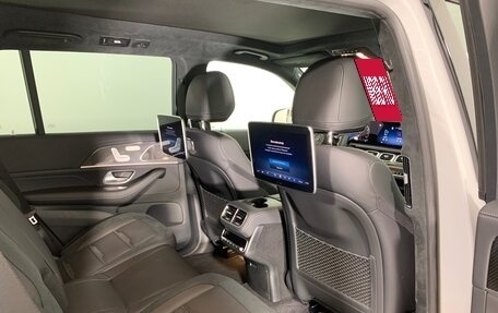 Mercedes-Benz GLS AMG, 2023 год, 30 000 000 рублей, 7 фотография