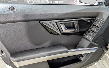 Mercedes-Benz GLK-Класс, 2012 год, 2 050 000 рублей, 19 фотография