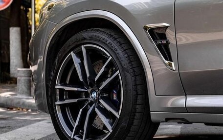BMW X4 M, 2021 год, 5 430 400 рублей, 5 фотография