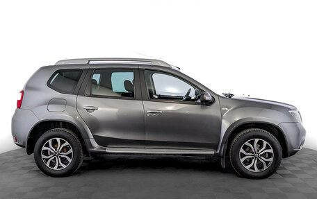 Nissan Terrano III, 2015 год, 1 300 000 рублей, 4 фотография