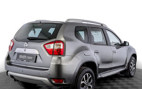 Nissan Terrano III, 2015 год, 1 300 000 рублей, 5 фотография