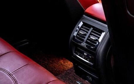 BMW X4 M, 2021 год, 5 430 400 рублей, 17 фотография