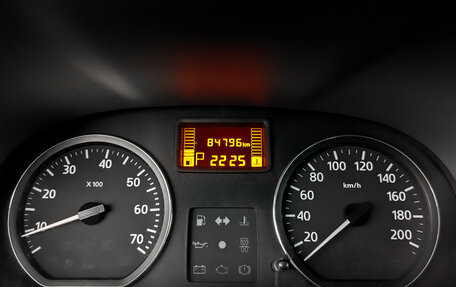 Nissan Terrano III, 2015 год, 1 300 000 рублей, 13 фотография