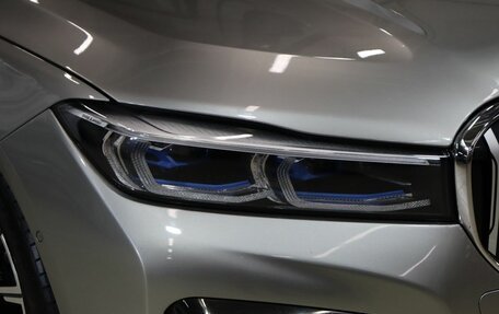BMW 7 серия, 2020 год, 7 599 000 рублей, 35 фотография