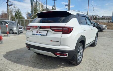 Changan CS35 Plus, 2019 год, 1 555 555 рублей, 6 фотография
